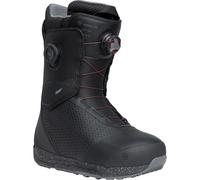Nidecker - Botas de snowboard hombre - Rift Pro Men Black - Talla 43 - Negro Negro 43