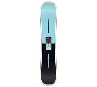 Nidecker - Snowboards - Cheat Code Youth 2026 - Talla Infantil 135 cm - Azul Azul 135 cm