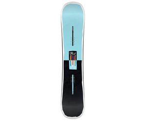Nidecker - Snowboards - Cheat Code Youth 2026 - Talla Infantil 135 cm - Azul Azul 135 cm