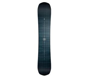 Nidecker - Snowboards - Play 2025 de Aluminio - Talla 156 cm - Azul marino Azul marino 156 cm