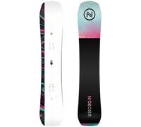 NIDECKER Venus - Mujer - Blanco - talla 143- modelo 2026