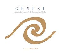 Nidi Alessandro & Camisasca Juri - Genesi Opera in Tre Atti Di Franco Battiato 2021)