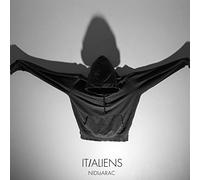 Nidi D'arac - It/Aliens