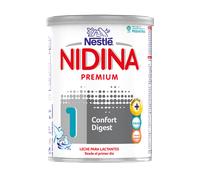 Nidina 1 Confort Ar 800g