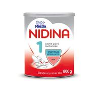 Nidina Premium Eche Para Lactantes 800 Gr