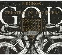 Nidingr - Greatest of deceivers