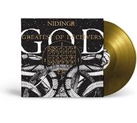 Nidingr - Greatest of deceivers [Vinilo]