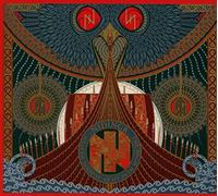Nidingr - The High Heat Licks Against Heaven