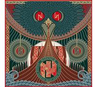 Nidingr - The High Heat Licks Against Heaven [Vinilo]