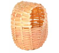 Nidos de Bambú para Exóticos (1 ud.) - Tamaño: Pequeño