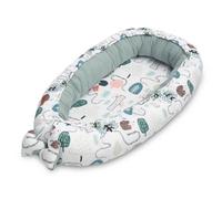 Nido Bebé Muselina - COLOR : Verde2