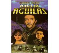 Nido de Aguilas [Alemania] [DVD]