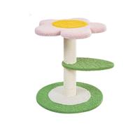 Nido de árbol para Gatos Marco de escalada for gatos, nido for gatos pequeño, árbol for gatos, estante for gatos, tabla for rascar for gatos, juguete for gatos, suministros estables for gatos Fácil de