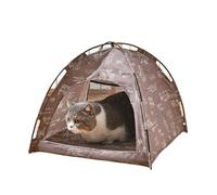 Nido de árbol para gatos Tienda refugio for gatos for todas las estaciones, casa for perros y gatos, nido for mascotas, estantes for gatos, marco de pared for gatos, torre duradera for gatos Fácil de