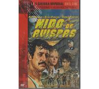 Nido de Avispas (Colección La II Guerra Mundial en el Cine, Edición Slim) [DVD] (1970) Hornets' Nest