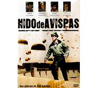 Nido de Avispas [DVD]
