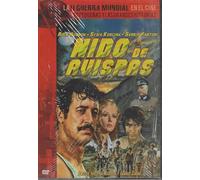 Nido de Avispas DVD, Colección la II Guerra Mundial en el Cine, Edición Slim