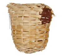 Nido de bambú 12 × 15 cm