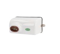 Nido de vencejo británico Individual, versión en Superficie - Premium MKW - Casa de anidación Estable para Aves Silvestres y Aves de jardín