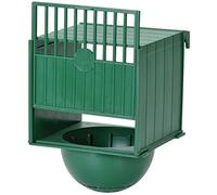 NIDO EXTERNO LUJO VERDE