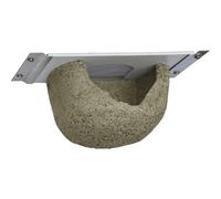 Nido Individual De Golondrina De Arena