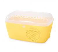 Nido interior para roedores Alcove