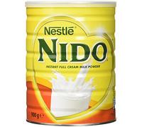 Nido Milk Powder 900 g