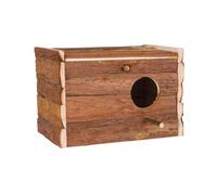 Nido natural living, 30x20x20cm per deporre le uova Trixie