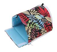 Nido para animales pequeños, casa para hámsters, transpirable, lavable, multiusos, caliente, para planeador del azúcar (22 x 21 cm)
