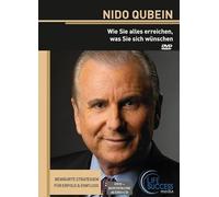 Nido Qubein: Wie Sie alles erreichen, was Sie sich wünschen [Alemania] [DVD]