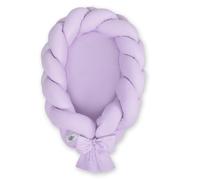 Nido trenzado 4 en 1 - COLOR : 6