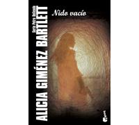 Nido vacío: Serie Petra Delicado: 7 (Crimen y misterio)