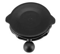 NIDONE Soporte de Ventosa para Coche Compatible con Tomtom Start 20 25 60 GO Live 800 825 Accesorios Montura para GPS