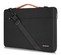NIDOO Funda de 12,5 pulgadas con correa para ordenador portátil y portátil, impermeable, para MacBook Pro de 14 pulgadas, MacBook Pro Air/12,9 pulgadas, iPad Pro/Nuevo Surface Pro 8 X/13,3 pulgadas,