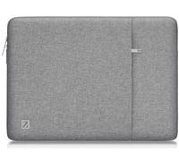 NIDOO - Funda impermeable para ordenador portátil, protectora