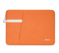 NIDOO Funda impermeable para portátil de 10 pulgadas, compatible con iPad Pro M5 M4/11 pulgadas iPad Air M3/iPad A16/11" MatePad / 11" Galaxy Tab S9/11" Tab M11, funda protectora para iPad de 10