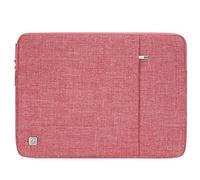 NIDOO Funda Protectora para portátil de 12.5 a 13.3 Pulgadas para Surface Laptop de 13.5 Pulgadas, iPad Pro 2017/13.6 Pulgadas, MacBook Air Pro M2 de 13.3 Pulgadas, ThinkPad X13 de 14 Pulgadas, Yoga