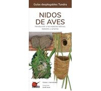 Nidos de aves