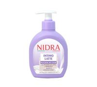 NIDRA | Leche Limpiadora Intima Protección Anti Olor, ph3.5, 250ml