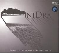 Nidra : Music Therapy for Peaceful Sleep (Cd)