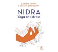Nidra: Yoga antistress