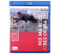 Nie ma rozy bez ognia / A Jungle Book of Regulations (Digitally Restored) [Blu-Ray] [Region Free] (English subtitles)