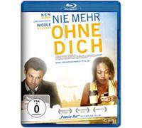 Nie mehr ohne dich (Blu-ray) Ken Duken, Nicole Beharie, Reg E. Cathey