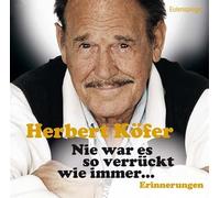 Nie war es so verrückt wie immer...