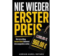 Nie wieder erster Preis: Wie du im Alltag bessere Deals bekommst, ohne unangenehm zu wirken