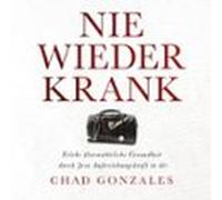 Nie Wieder Krank (audiolibro)