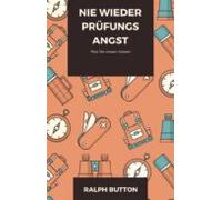 Nie Wieder Prüfungsangst (ebook)