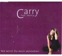 Nie wirst du mich verstehen [Single-CD]