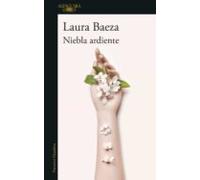 Niebla Ardiente (ebook)