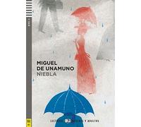 Niebla. Con espansione online (Lecturas Eli Jóvenes y adultos Nivel 4 B2)
